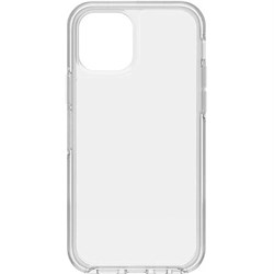 IPHONE CASE 12 MINI Clear